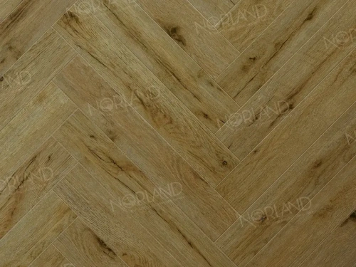Ламинат Norland Elegant Herringbone Strong LF304-14 Дуб Скай толщина 1.2 см 34 класс 600х100 - фото 5