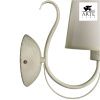 Бра Arte Lamp Orlean (Орлеан) A9310AP-1WG