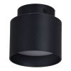 Светильник накладной Reluce 53006-9.5-001IL GX53+LED3W BK