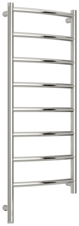 Полотенцесушитель Сунержа Галант 3.1 00-6000-1040 43х112 электрический сталь
