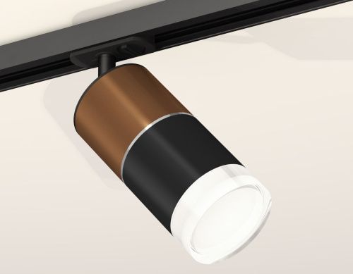 Комплект трекового светильника Ambrella Light Track System (Трацк Сыстем) XT7402061 - фото 2