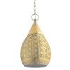 Светильник подвесной Eglo Melilla Gold (Мелилла Голд) 49709