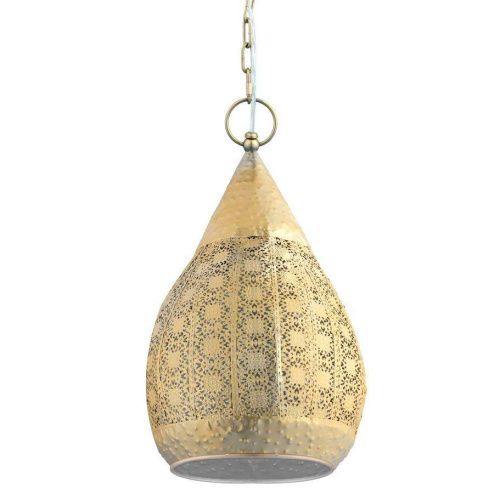 Светильник подвесной Eglo Melilla Gold (Мелилла Голд) 49709 - фото 2