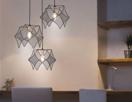 Светильник подвесной Ambrella Light Traditional (Традитионал) TR8427
