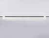 Трековый однофазный светильник Ambrella Light Track System (Трацк Сыстем) GL6718