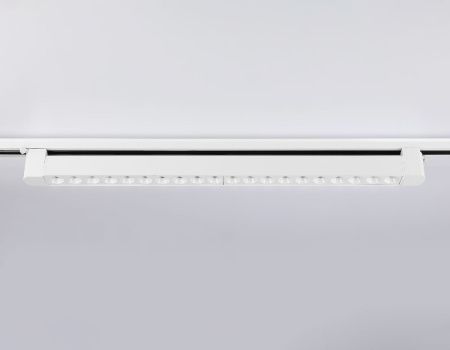 Трековый однофазный светильник Ambrella Light Track System (Трацк Сыстем) GL6718