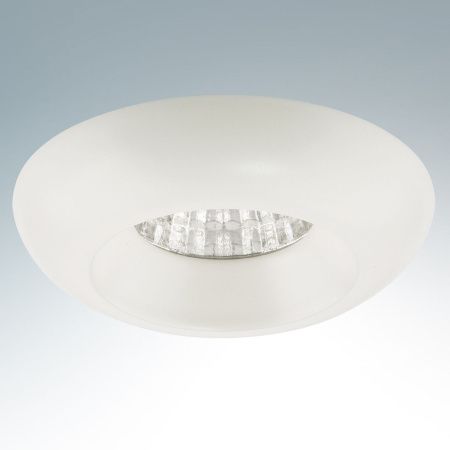 Светильник встраиваемый Lightstar Monde LED (Монде ЛЕД) 071156