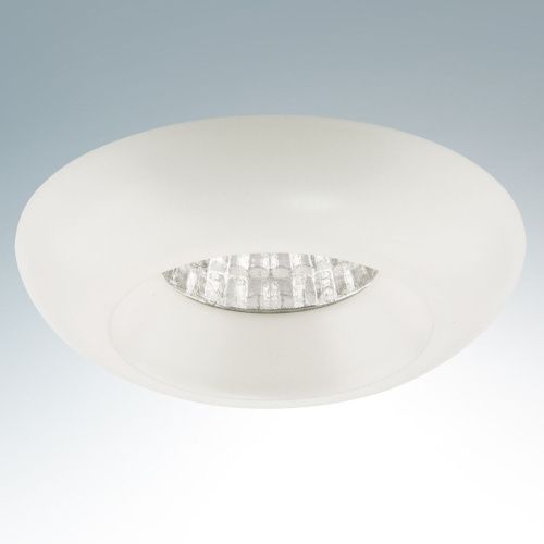 Светильник встраиваемый Lightstar Monde LED (Монде ЛЕД) 71156 - фото 3