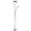 Торшер Arte Lamp Duetto (Дуетто) A4399PN-2CC