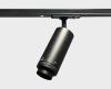 Трековый светильник Italline IT02-021 black 3000K