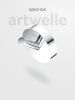 Крючок Artwelle Harmonie HAR 001