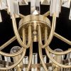 Люстра потолочная Citilux Вестерос CL307183