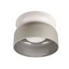 Светильник потолочный Loft It Totem 10466 Smoke matte