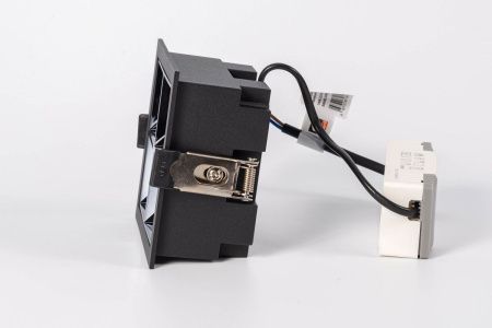 Светильник встраиваемый Fiberli XL003 12130306