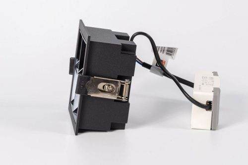 Светильник встраиваемый Fiberli XL003 12130306 - фото 3