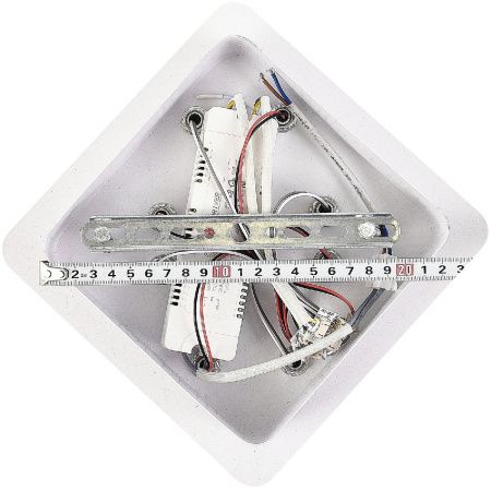 Люстра потолочная Natali Kovaltseva Mujus (МуДжус) LED LAMPS 81195