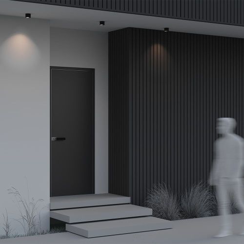 Светильник потолочный Maytoni Outdoor Lumina O498CL-L7B3K - фото 5