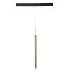 Трековый светильник Crystal Lux CLT 0.33 CLT 0.33 019 8W BS 4000K