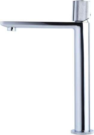 Смеситель Allen Brau Liberty 5.33002-00 на раковину хром