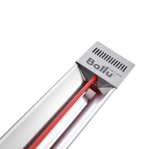 Инфракрасный обогреватель Ballu BIH-T-1.0-E - фото 2