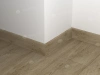 Напольный плинтус Alpine Floor Grand Sequoia 11-11 Маслина толщина 1.1 см 2200х80