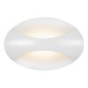 Светильник настенный iLedex Flux (Флукс) ZD8151-5W WH