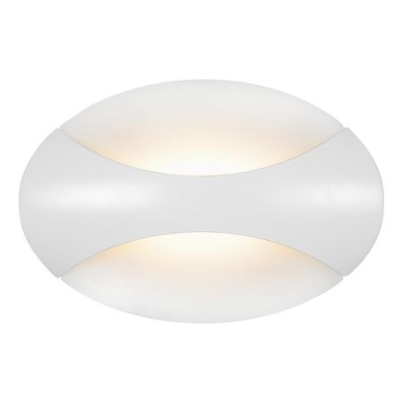 Светильник настенный iLedex Flux (Флукс) ZD8151-5W WH