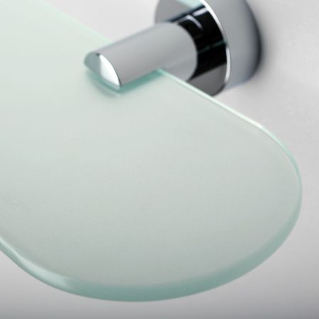 Полка в ванную комнату WasserKRAFT 9424