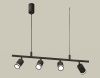 Светильник подвесной Ambrella Light Traditional DIY (Традитионал ДИЫ) XB9002150
