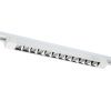 Трековый однофазный светильник Volpe ULB-Q282 ULB-Q282 30W/4000K WHITE