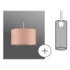 Абажур Paulmann Tessa (Тесса) 60327