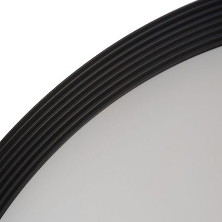 Светильник потолочный Lumina Deco Paneli (Панели) LDC 8062-48W WT