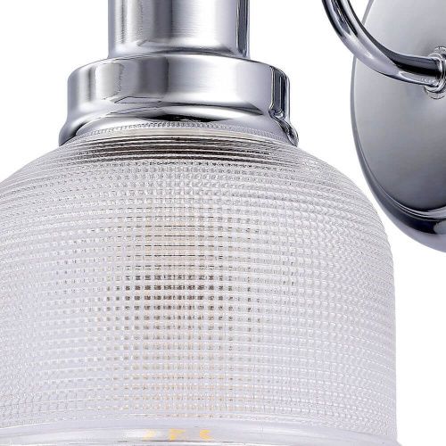 Бра Arte Lamp Ricardo (Рицардо) A9186AP-1CC - фото 2