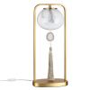 Настольная лампа Odeon Light Fiolent (Фиолент) 5432/1T