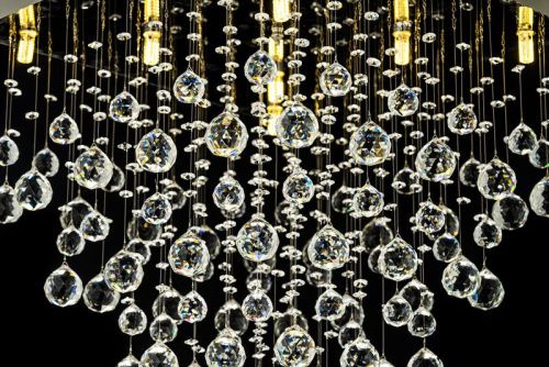Люстра потолочная Arti Lampadari Flusso (Флуссо) Flusso H 1.4.50.515 N - фото 5