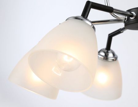 Люстра потолочная Ambrella Light Modern (Модерн) TR303294