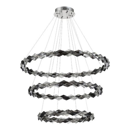 Люстра подвесная ST Luce DIAMANTA (ДИАМАНТА) SL6009.203.03 - фото 2