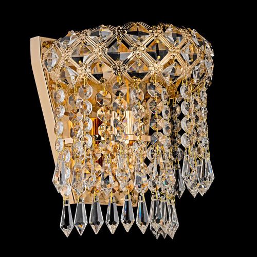 Бра Arti Lampadari Artico (Артицо) Asti E 2.10.100 G - фото 4