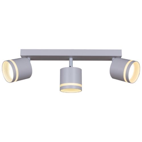 Спот Reluce 53001-9.5-003IL SPOT LIGHT GX53 WT - фото 5