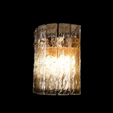 Светильник настенный Loft It Nevada 10297W French gold