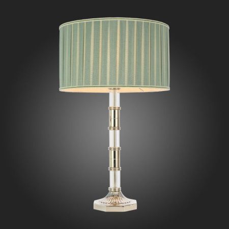 Настольная лампа ST Luce OLEO (ОЛЕО) SL1121.104.01