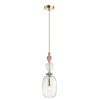 Светильник подвесной Odeon Light BIZET (БИЗЕТ) 4855/1B