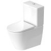 Бачок для унитаза Duravit D-Neo 9441000051