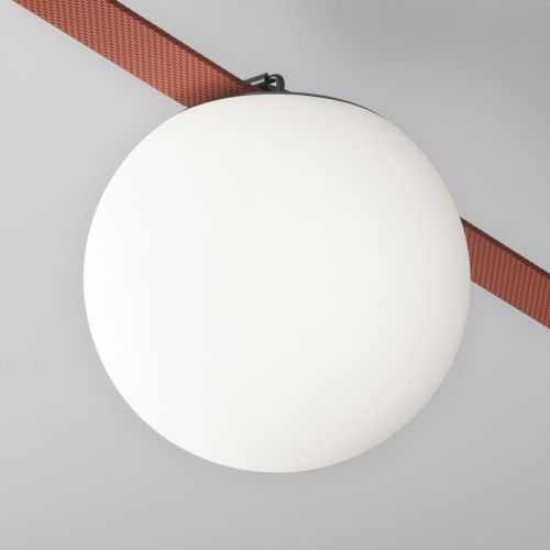 Светильник подвесной Wertmark Technical Luna Parity TR125B-10W4K-B - фото 3