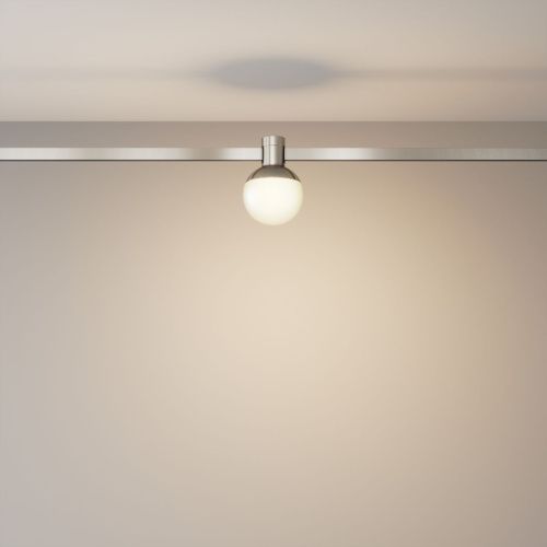 Светильник трековый Maytoni Technical Luna TR149-1-5W3K-PT - фото 4