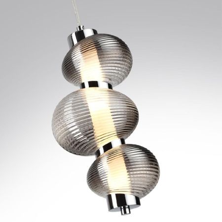 Светильник подвесной Odeon Light L-vision (Л-висион) 5096/12L