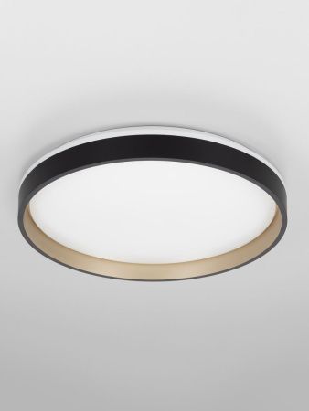Светильник потолочный музыкальный Citilux Enzo (Ензо) CL753451G