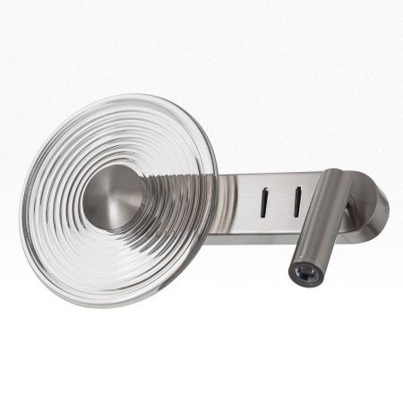 Светильник настенный Citilux Corta (Цорта) CL245031