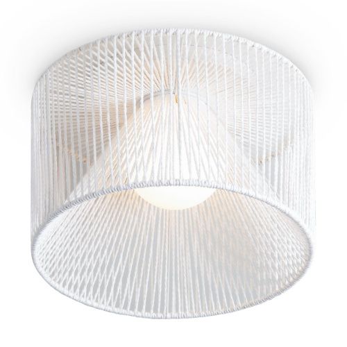 Светильник потолочный Freya Cottage FR5405CL-01W1 - фото 4