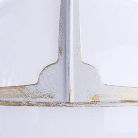 Уличный подвесной светильник Arte Lamp Monaco (Монацо) A1495SO-1WG